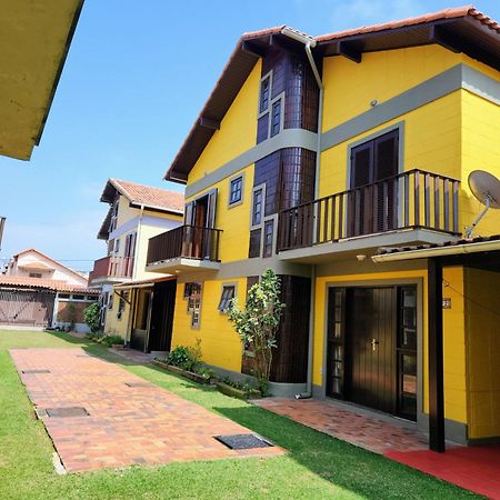 Casa Inteira No Pero, A Poucos Passos Da Praia Cabo Frio Esterno foto