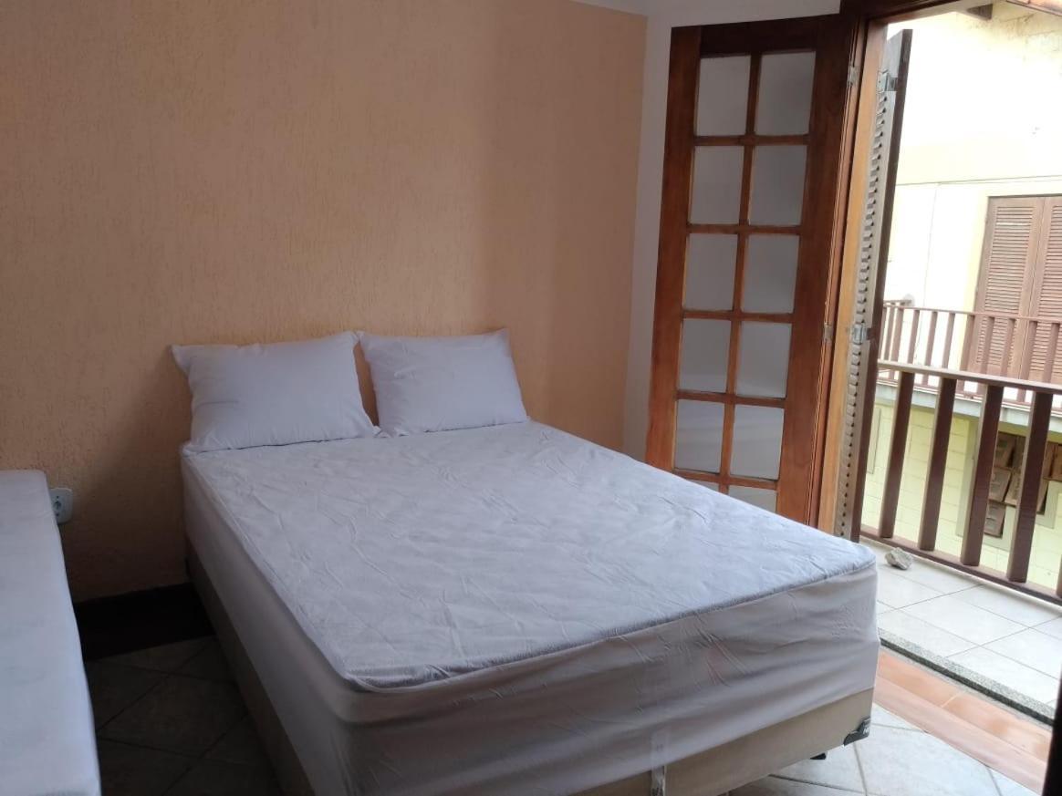 Casa Inteira No Pero, A Poucos Passos Da Praia Cabo Frio Esterno foto