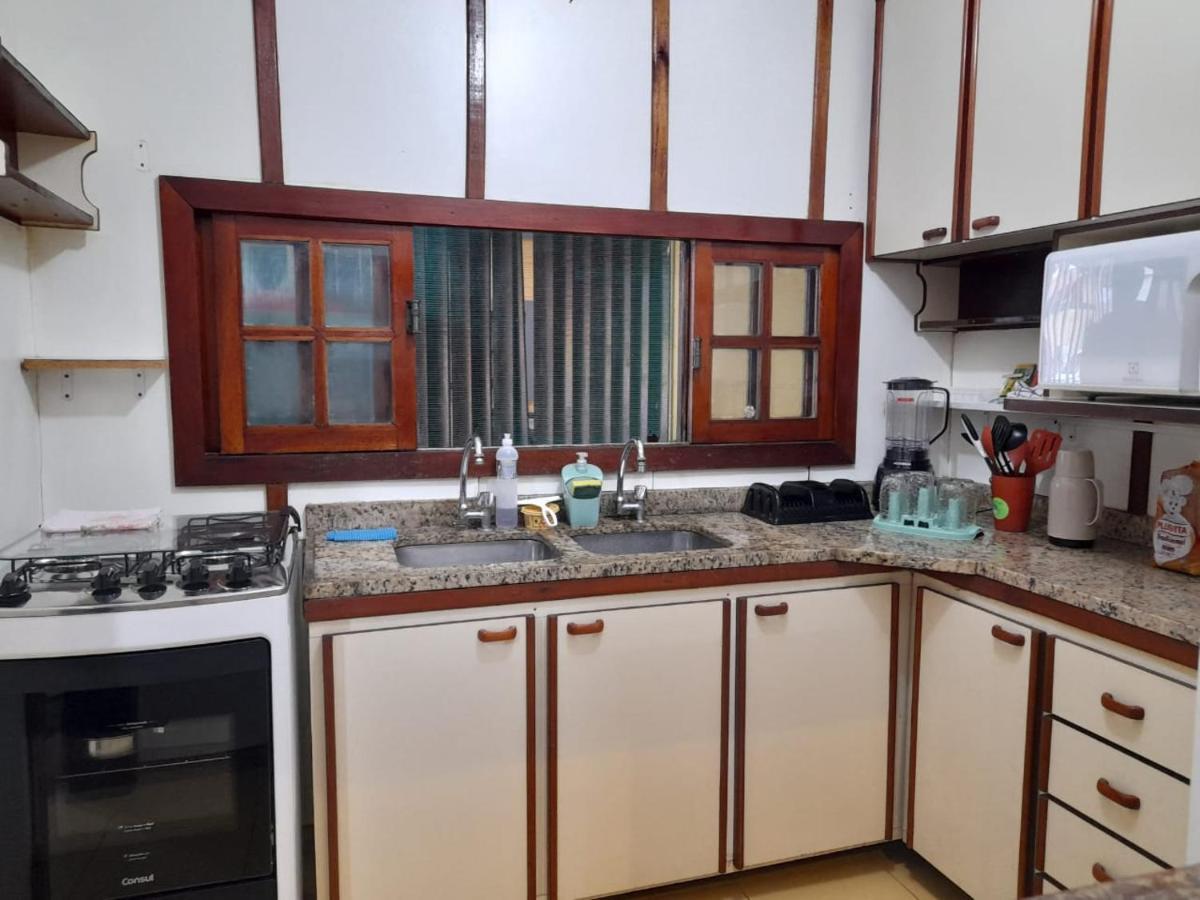 Casa Inteira No Pero, A Poucos Passos Da Praia Cabo Frio Esterno foto