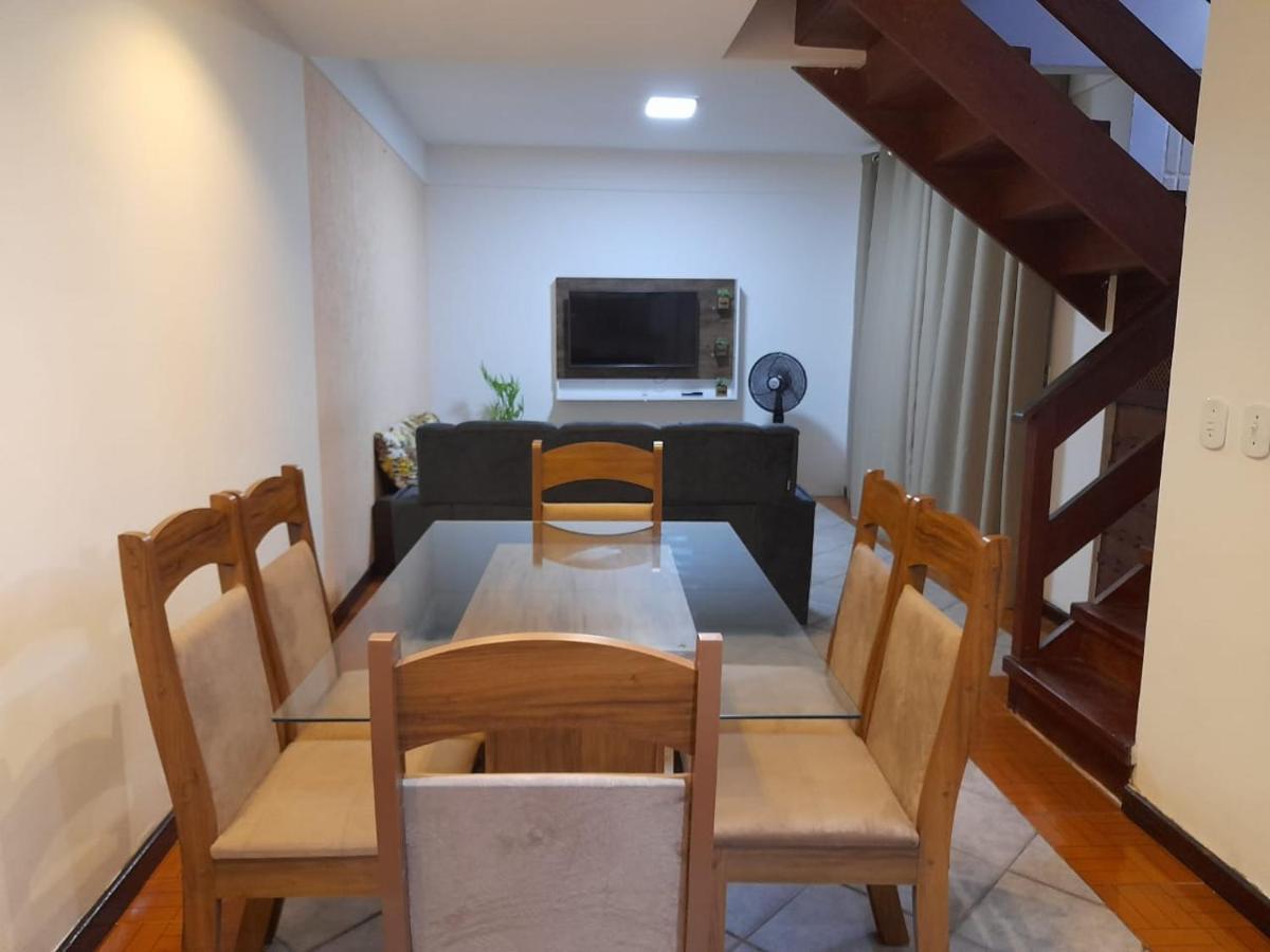 Casa Inteira No Pero, A Poucos Passos Da Praia Cabo Frio Esterno foto