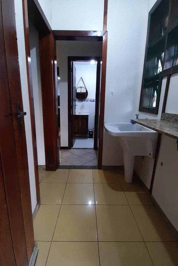 Casa Inteira No Pero, A Poucos Passos Da Praia Cabo Frio Esterno foto