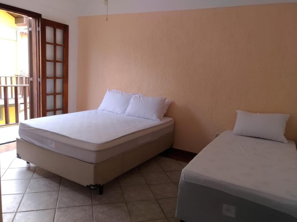 Casa Inteira No Pero, A Poucos Passos Da Praia Cabo Frio Esterno foto