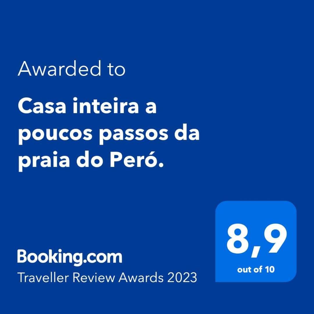 Casa Inteira No Pero, A Poucos Passos Da Praia Cabo Frio Esterno foto