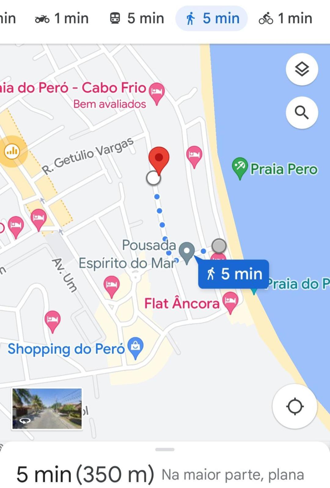 Casa Inteira No Pero, A Poucos Passos Da Praia Cabo Frio Esterno foto